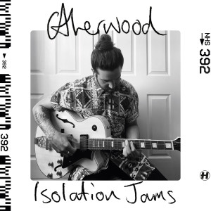 Album Isolation Jams from 