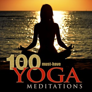 Yoga Meditation Tribe的專輯100 Must-Have Yoga Meditations: Relaxation Music with Sounds of Nature