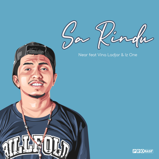 Iqbaal Ramadhan Rindu Sendiri Official Lyric Video Ost Iqbaal Ramadhan Rindu Sendiri Official Lyric Video Ost