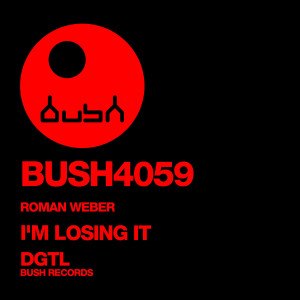 ดาวน์โหลดและฟังเพลง I Am Losing It พร้อมเนื้อเพลงจาก Roman Weber
