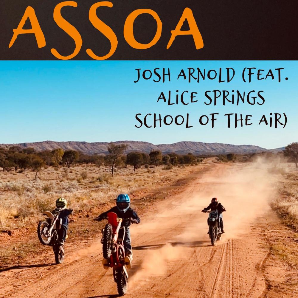 ASSOA (feat. Alice Springs School of the Air)