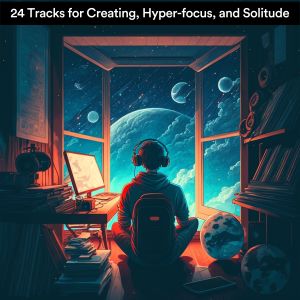 收聽Pure Work Music的2023 Goals, Pt. 4歌詞歌曲