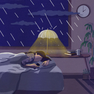 อัลบัม UMBRELLA ศิลปิน PL