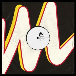 Album Carnival (Extended Mix) from Gettoblaster