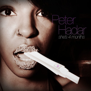 收聽Peter Hadar的Sweat歌詞歌曲