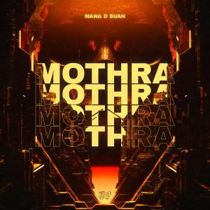 ดาวน์โหลดและฟังเพลง Mothra พร้อมเนื้อเพลงจาก Mana