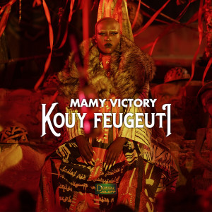 Kouy Feugeuti dari Mamy Victory