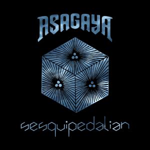 Asagaya的专辑Sesquipedalian