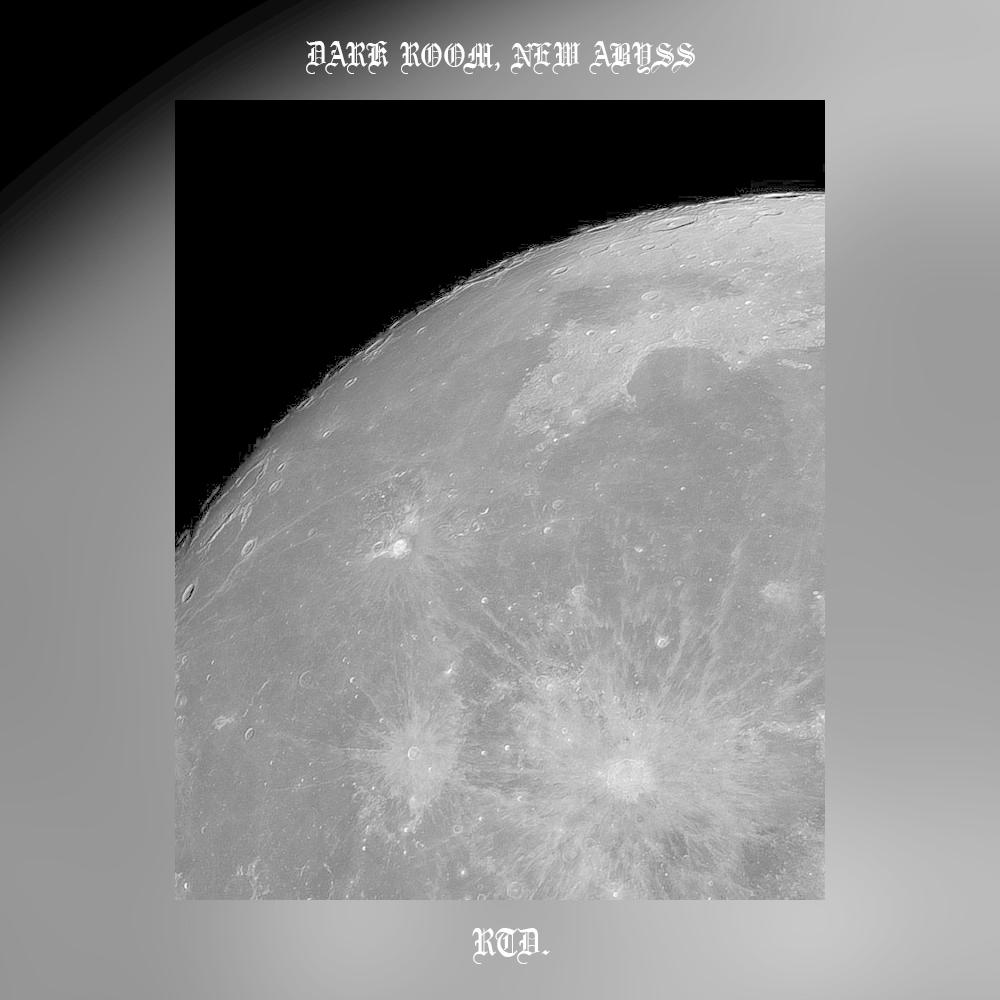 Dark Room, New Abyss (Explicit)