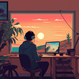 default playlist img