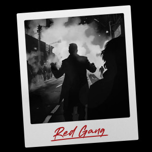 Album Red Gang from Red Baron