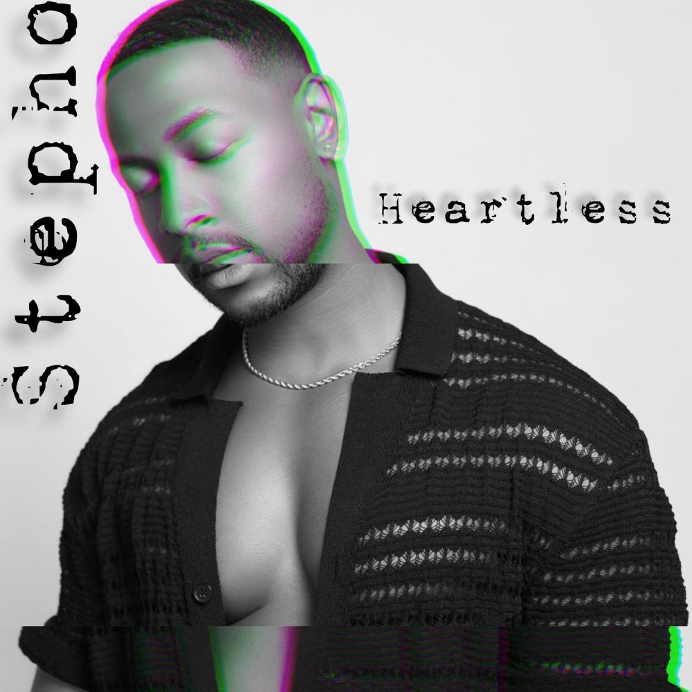 Heartless (feat. x.o.anne)