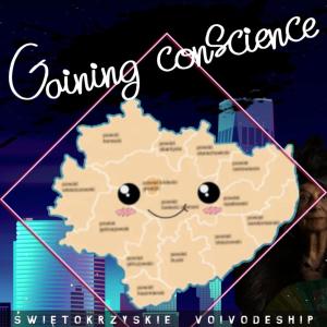 Listen to Gaining Conscience (Explicit) song with lyrics from Świętokrzyskie Voivodeship