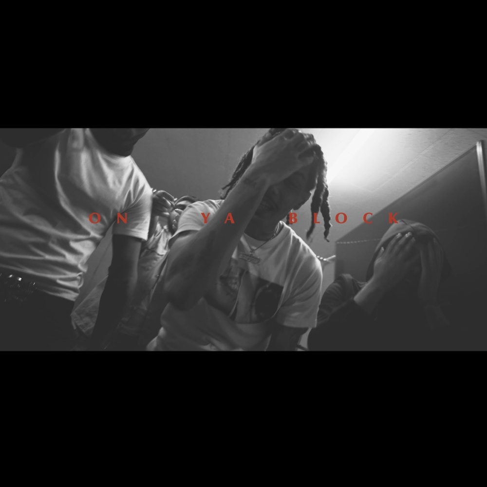 On Ya Block (feat. Fredo Bagz & Taliband45) (Explicit)