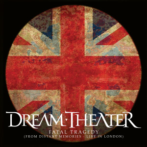 收聽Dream Theater的Scene Three: II. Fatal Tragedy (Live at Hammersmith Apollo, London, UK, 2020)歌詞歌曲