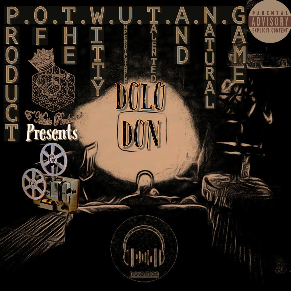 Product Of The Wu-Tang (feat. E~D~Unknown, Yhung Prodigy, Money Lee & Babie.T) (Explicit)