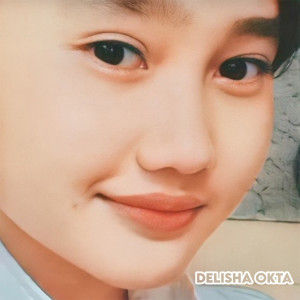 收听Delisha Okta的Apa Bisa歌词歌曲