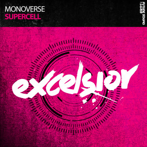 收聽Monoverse的Supercell (Radio Edit)歌詞歌曲