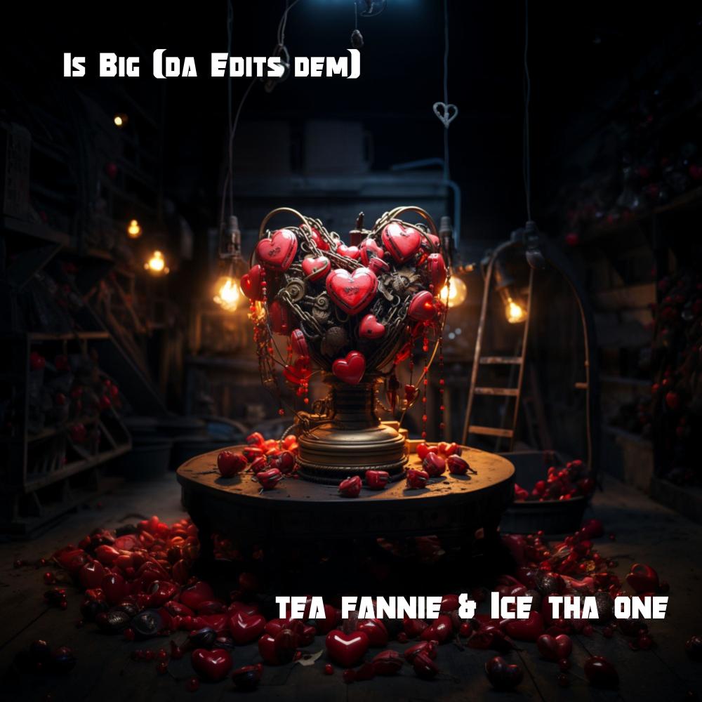 Is Big (feat. Ice Tha One)