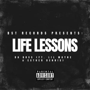 อัลบัม Life Lessons (feat. Lil Wayne & Esther Dennis) [Explicit] ศิลปิน Lil Wayne