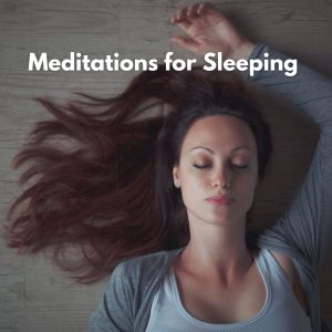 Album Meditations for Sleeping from Zen Méditation Ambiance