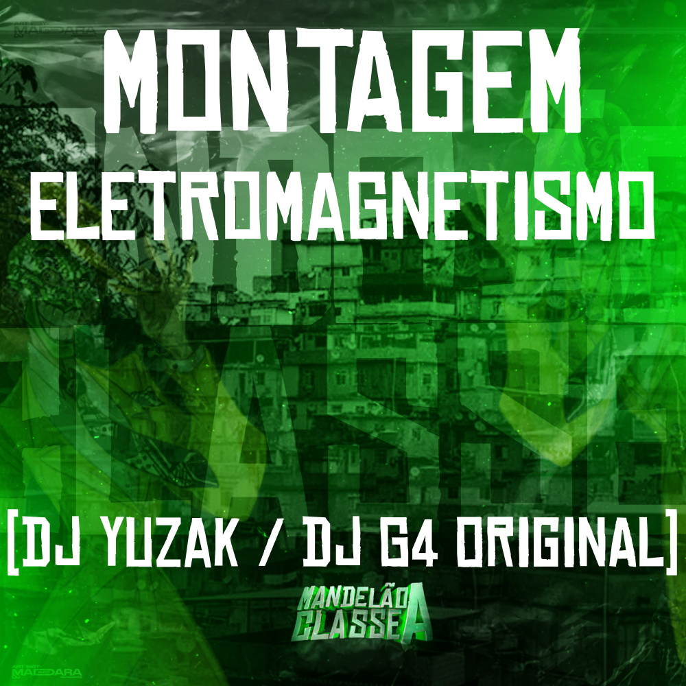 Montagem Eletromagnetismo (Explicit)