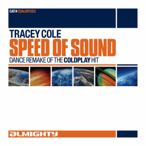 Tracey Cole的專輯Almighty Presents: Speed Of Sound