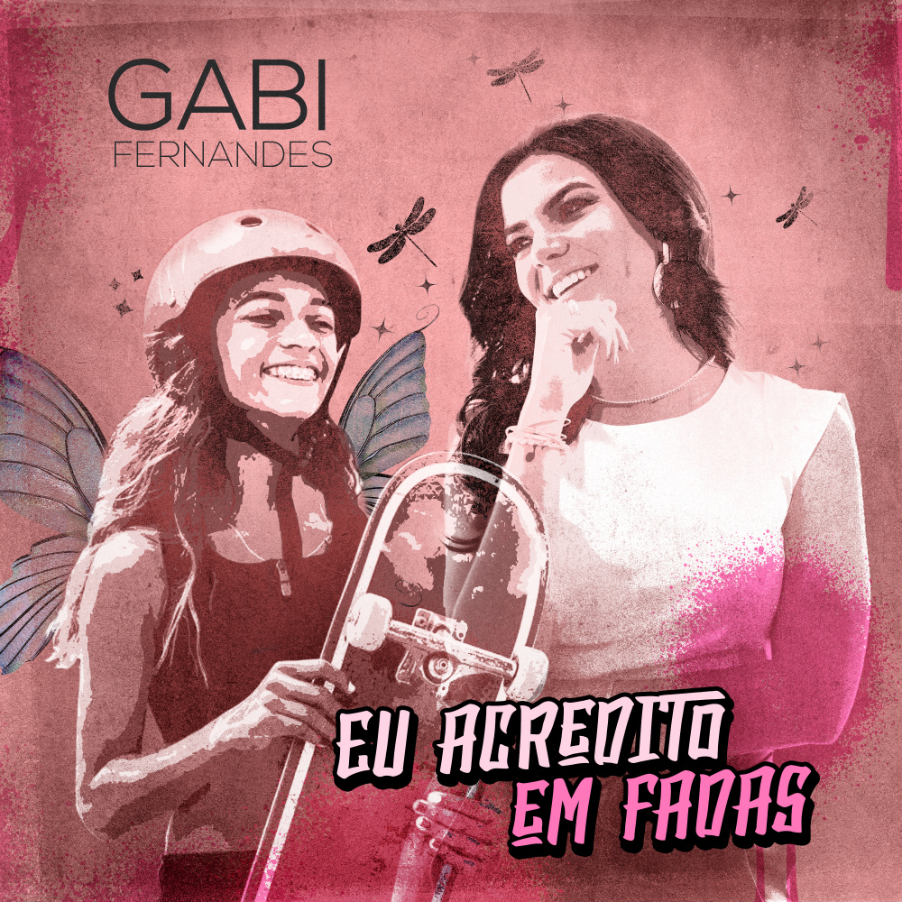 Eu Acredito em Fadas