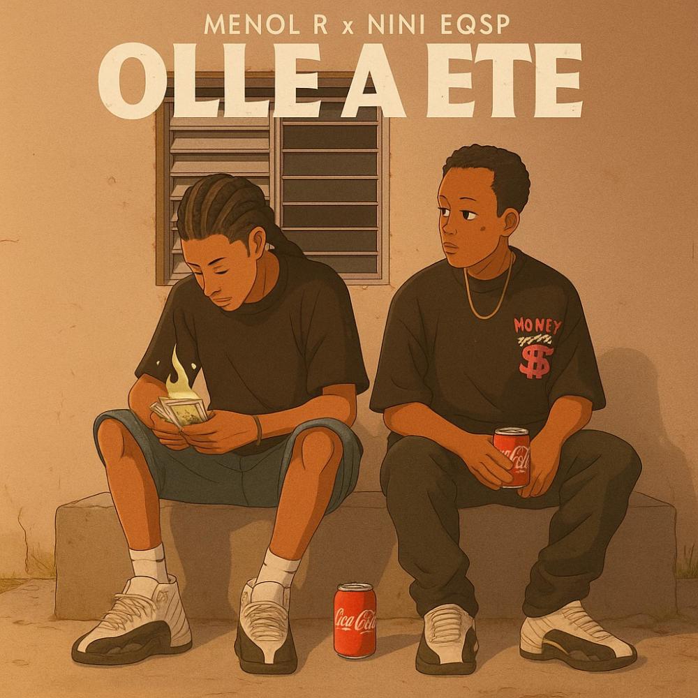 Olle a ete (feat. NiNi EQSP) (Explicit)
