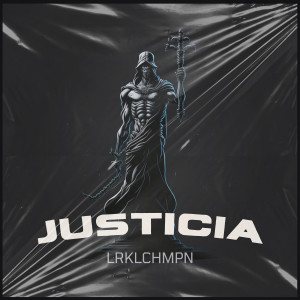 Album Justicia (Explicit) from 