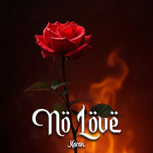 Album No Love from Karan