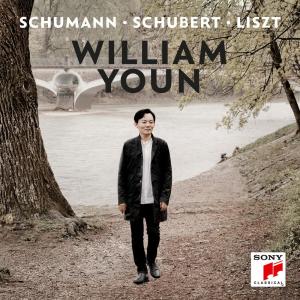 ดาวน์โหลดและฟังเพลง Humoreske, Op. 20: II. Hastig พร้อมเนื้อเพลงจาก William Youn