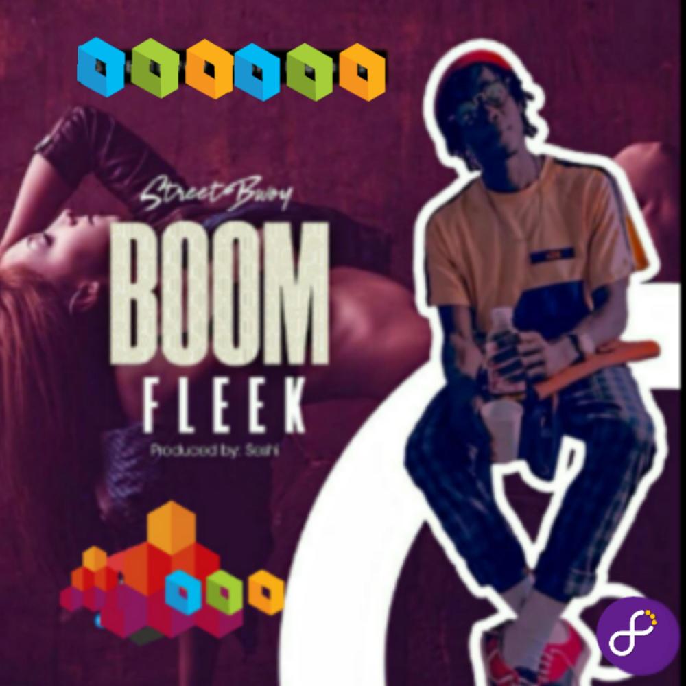 Boom fleek