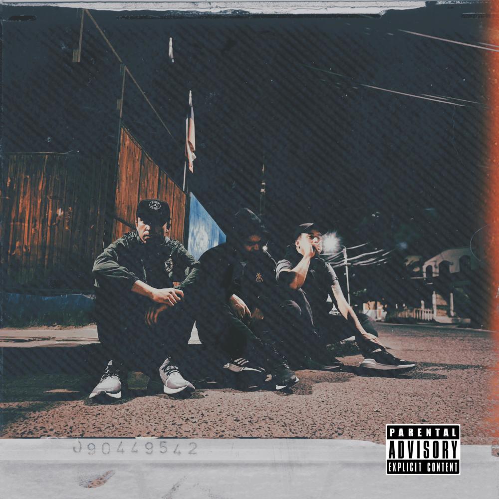 SABIA IMPOTENCIA (feat. KUST & FIS) (Explicit)