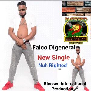 Dengarkan Nuh Righted (Explicit) lagu dari Falco DiGeneral dengan lirik
