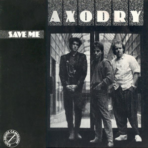ดาวน์โหลดและฟังเพลง Save Me พร้อมเนื้อเพลงจาก Axodry