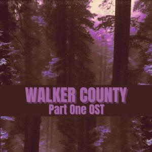 Spencer Davis的專輯Walker County: Part One (Official Game Soundtrack)