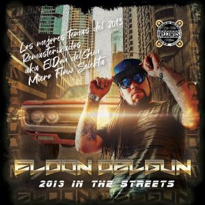 Dengarkan Apágala(feat. Babuino Jungle) (Explicit) lagu dari ElDon delGun dengan lirik