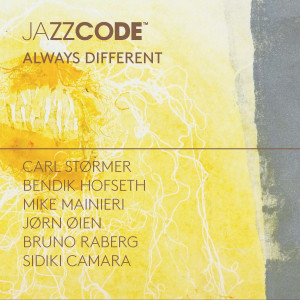 ดาวน์โหลดและฟังเพลง Bagadadji พร้อมเนื้อเพลงจาก Jazzcode