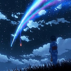 Listen to 所念皆星河 (完整版) song with lyrics from 七夜
