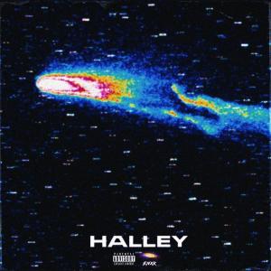 收聽ENXK的HALLEY (Explicit)歌詞歌曲