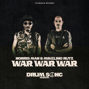 War War War (Drum Song Riddim)