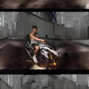 default playlist img