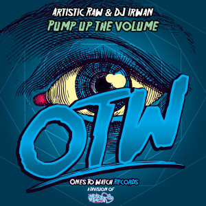 Album Pump up the Volume from Artistic Raw