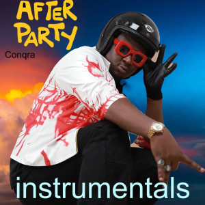 收聽CONQRA的New King (Instrumentals)歌詞歌曲