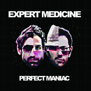 ดาวน์โหลดและฟังเพลง A Spaceship in the Backyard พร้อมเนื้อเพลงจาก Expert Medicine