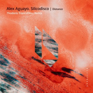 Silicodisco的专辑Distance (Thodoris Triantafillou Remix)