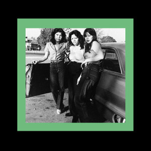 收聽Billy Soul的She's Gone歌詞歌曲