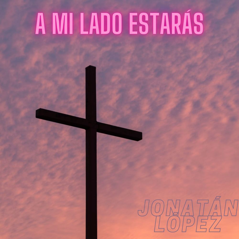 A Mi Lado Estarás