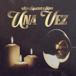 Listen to Una Vez song with lyrics from Aida Ramírez